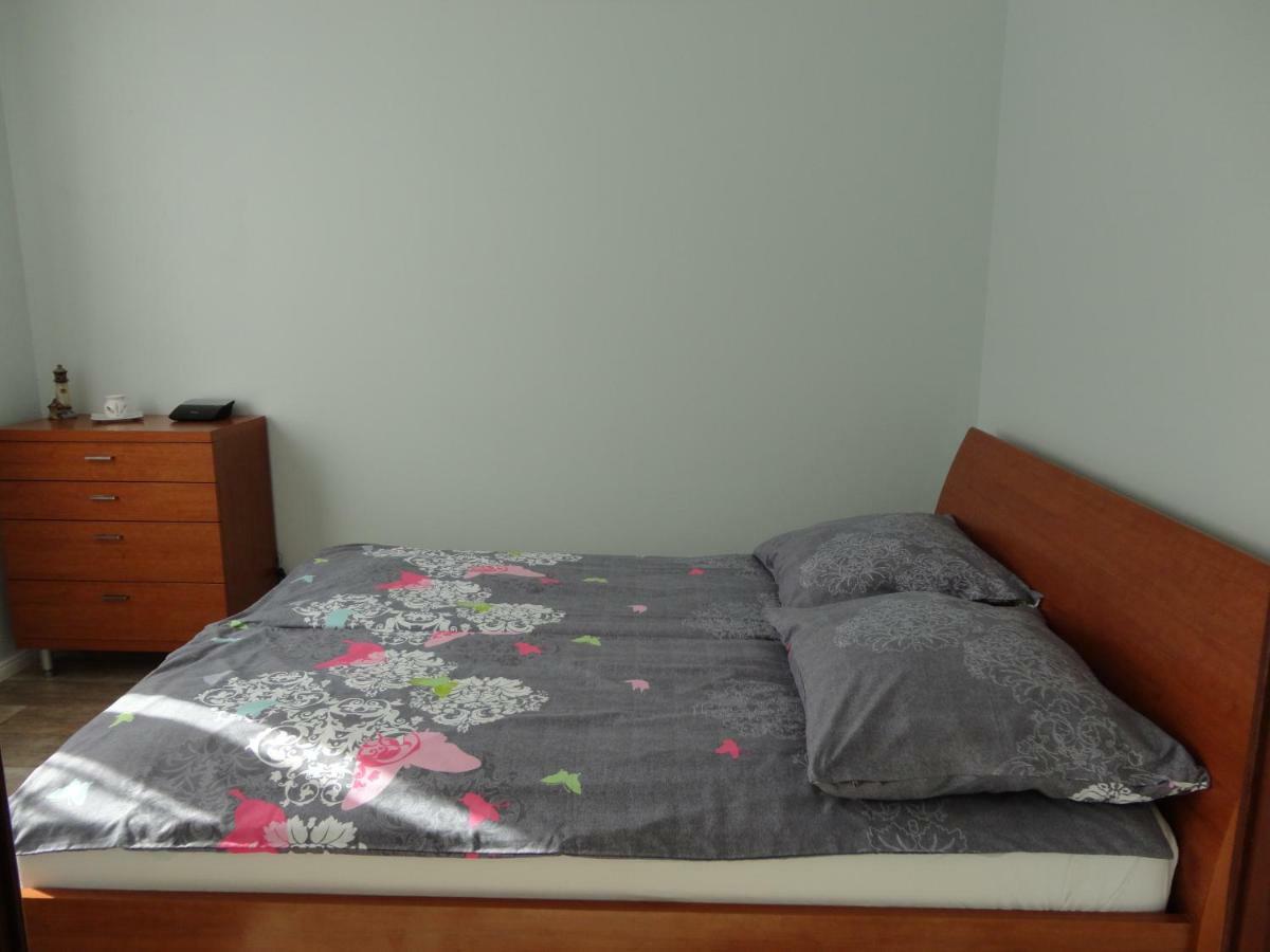 Apartament Jelitkowski غدانسك المظهر الخارجي الصورة